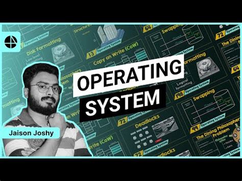 neso academy operating system.